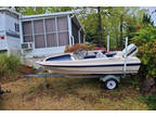 1985 Bayliner Capri
