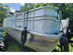 2020 Misty Harbor Adventure 2085CF