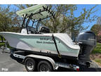 2020 Sea Fox 228 Commander
