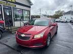 Used 2011 CHEVROLET CRUZE For Sale