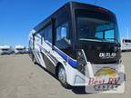 2025 Thor Motor Coach Outlaw Wild West Edition 38K