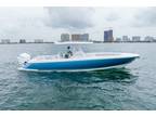 2023 Intrepid Boat for Sale
