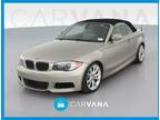 2013 BMW 1-Series