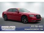 2015 Chrysler 300