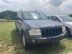 2007 Jeep Grand Cherokee SPORT UTILITY 4-DR