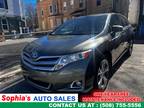 Used 2014 Toyota Venza for sale.