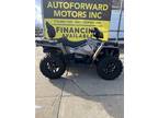 Used 2021 POLARIS SPORTSMAN for sale.