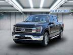 $38,007 2021 Ford F-150 with 72,802 miles!