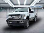 $51,445 2017 Ford F-250 with 92,005 miles!
