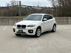 2011 BMW X6 35i for sale