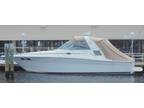 34 foot Sea Ray 330 Express Cruiser