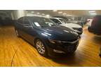 2019 Chevrolet Malibu LT w/1LT