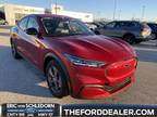 2023 Ford Mustang Mach-E Select