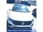 2020 Volkswagen Jetta GLI 2.0T Autobahn