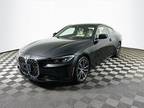 2024 BMW 430 i xDrive