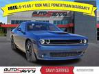 2021 Dodge Challenger R/T Coupe 2D