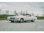 1974 Cadillac Eldorado