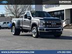 2024 Ford F-350 XLT