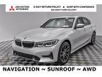 2022 BMW 330i xDrive