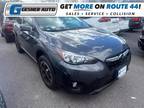 2021 Subaru Crosstrek Premium Sport Utility 4D