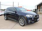 2017 BMW X5 sDrive35i Sport Utility 4D