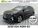 2020 Kia Niro EV EX