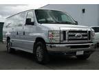 2011 Ford Econoline Wagon XLT
