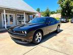 2018 Dodge Challenger SXT Coupe 2D