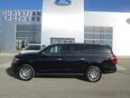 2022 Ford Expedition Max Platinum
