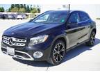 2020 Mercedes-Benz GLA GLA 250