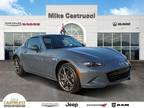 2020 Mazda MX-5 Miata RF Grand Touring