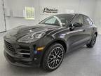 2020 Porsche Macan