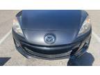 2012 Mazda Mazda3 s Touring