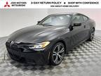 2021 BMW 430i xDrive