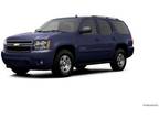 2007 Chevrolet Tahoe