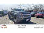 2019 Chevrolet Colorado 2WD Work Truck