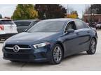 2020 Mercedes-Benz A-Class A 220