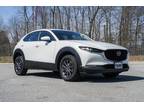 2021 Mazda CX-30 2.5 S 4dr i-ACTIV All-Wheel Drive Sport Utility