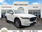 2019 Mazda CX-5 Grand Touring Reserve
