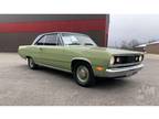 1972 Plymouth Scamp