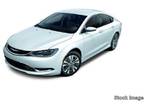 2016 Chrysler 200
