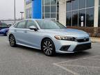 2022 Honda Civic Sedan EX