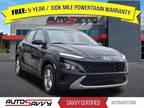 2023 Hyundai Kona SE Sport Utility 4D