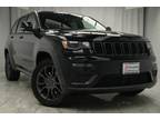 2020 Jeep Grand Cherokee High Altitude