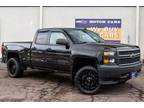 2015 Chevrolet Silverado 1500 WT