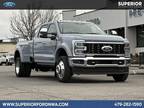 2024 Ford F-450 Lariat DRW