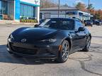 2020 Mazda MX-5 Miata RF Grand Touring