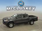 2021 Toyota Tacoma 4WD SR