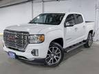 2021 GMC Canyon 4WD Denali