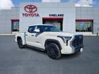 2022 Toyota Tundra 4WD Limited